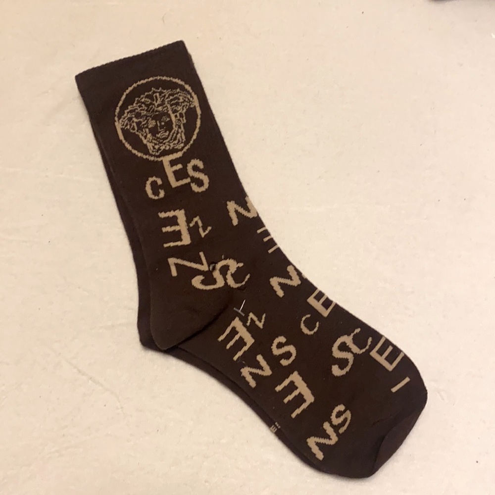V SOCKS